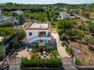 Villa Sapori di Ostuni