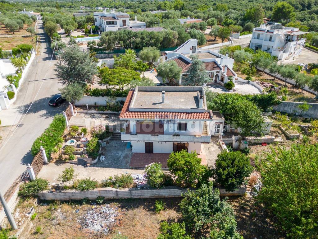 Villa Sapori di Ostuni