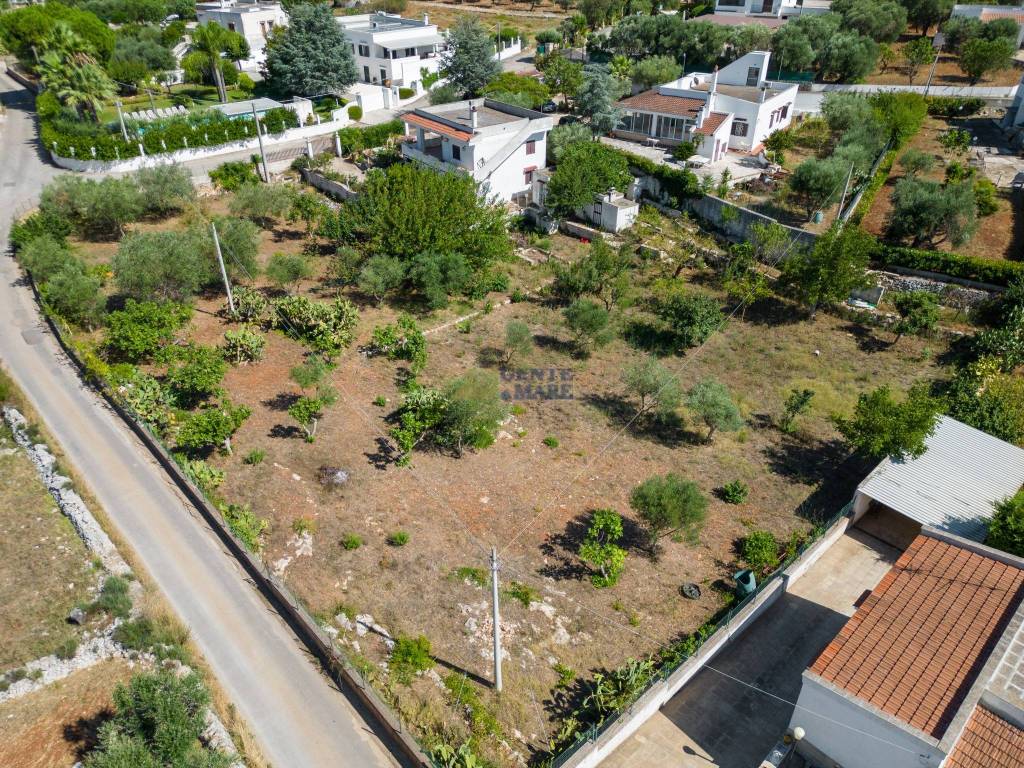 Villa Sapori di Ostuni