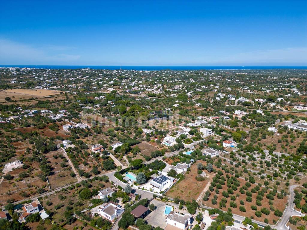 Villa Sapori di Ostuni