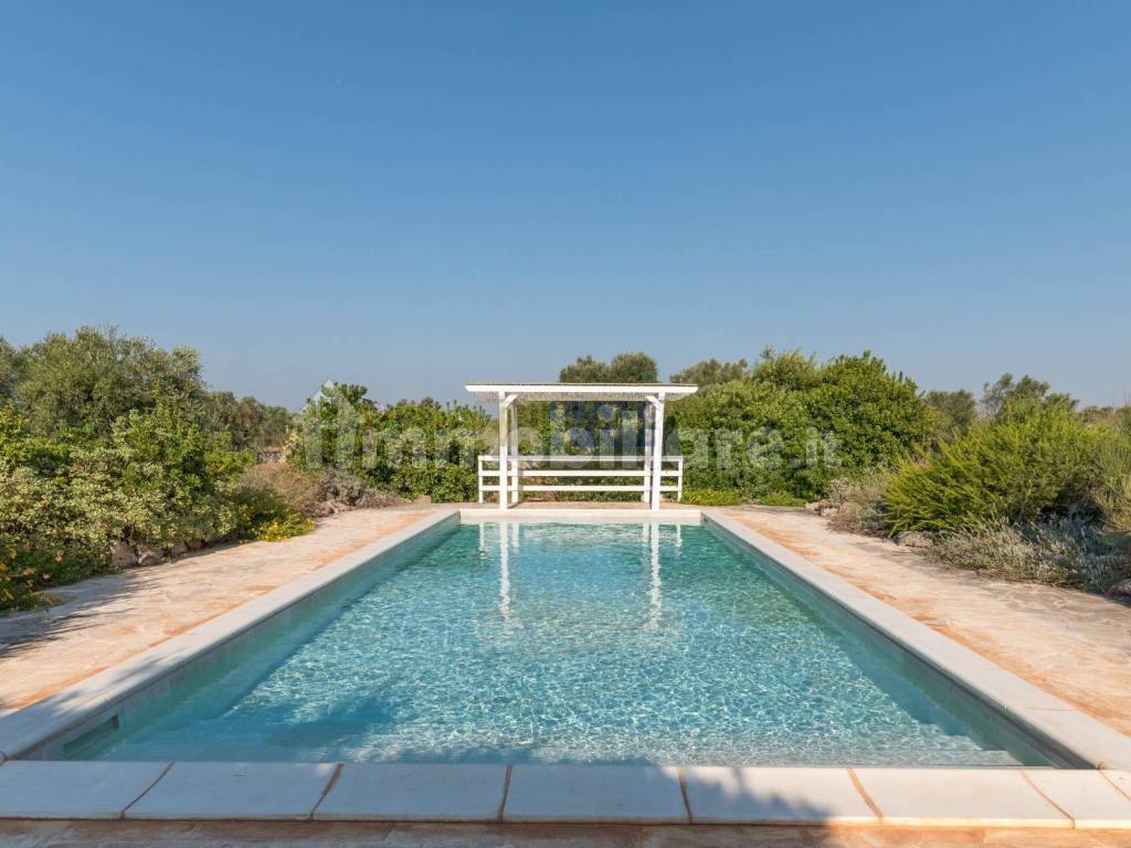 Trullo Puglia Resort