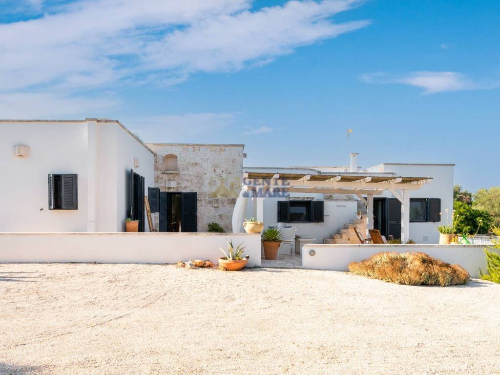 Trullo Puglia Resort