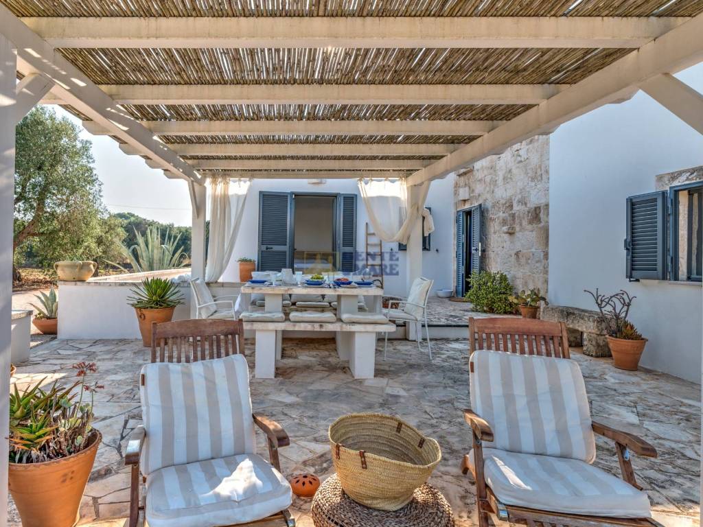 Trullo Puglia Resort