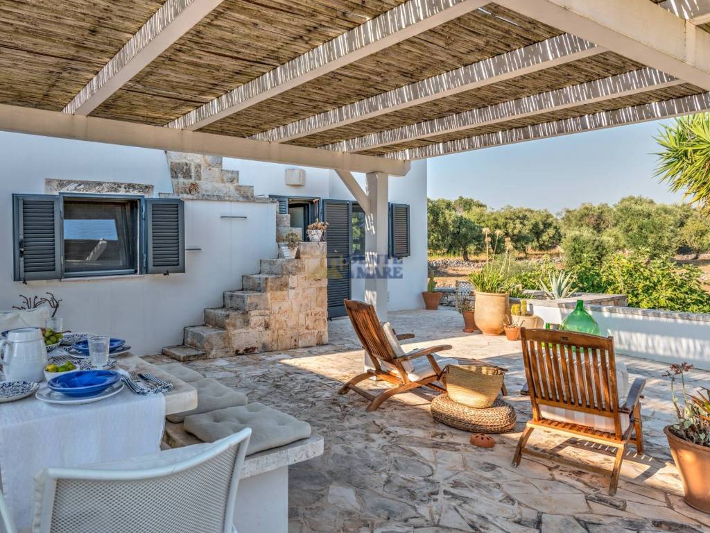 Trullo Puglia Resort