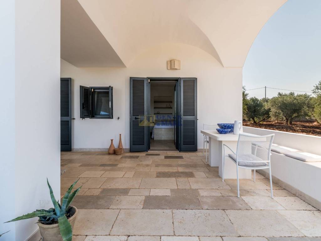 Trullo Puglia Resort