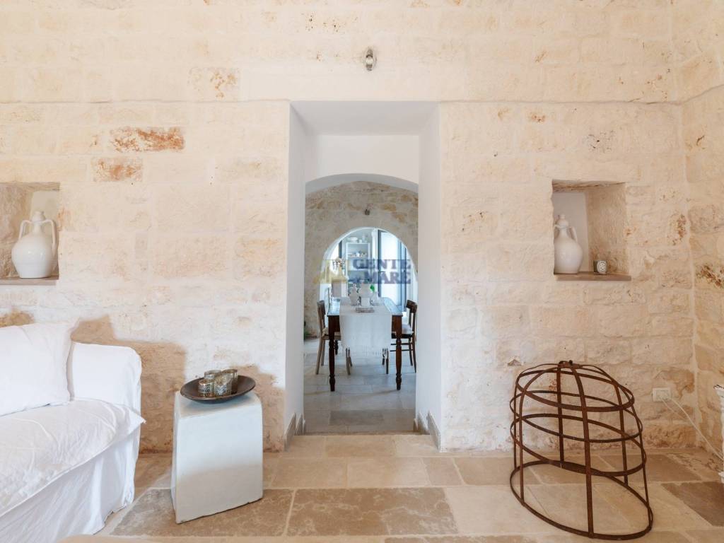 Trullo Puglia Resort