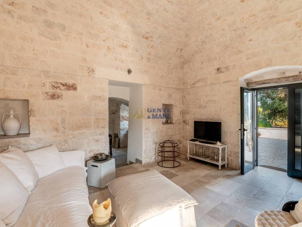 Trullo Puglia Resort