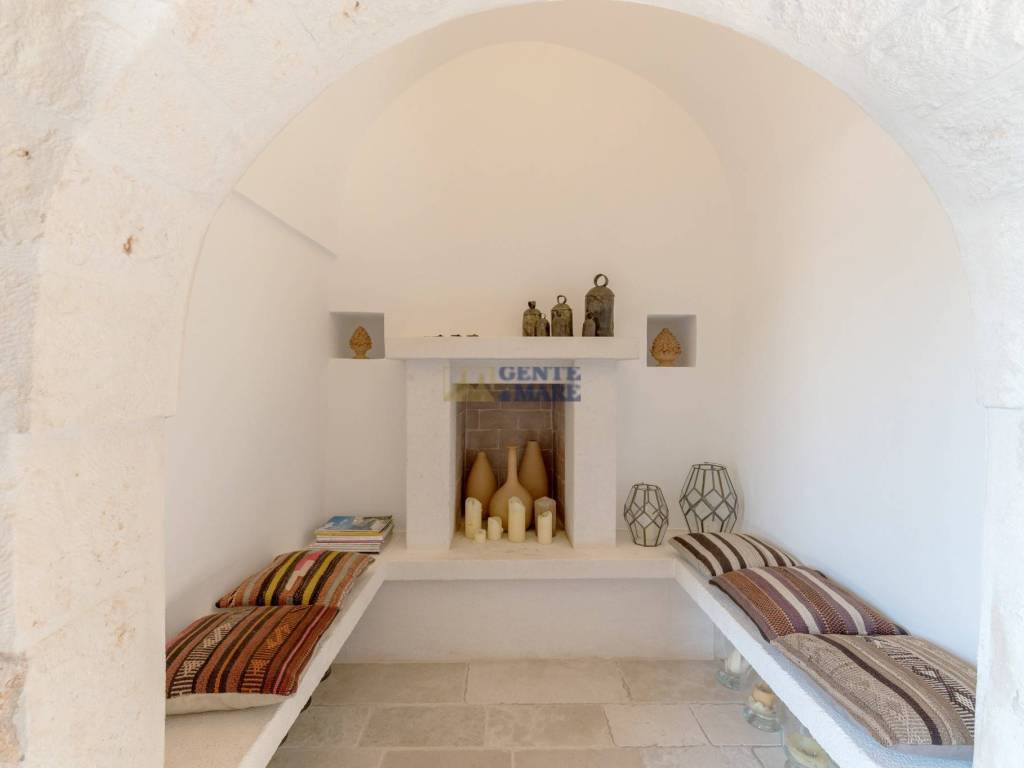 Trullo Puglia Resort