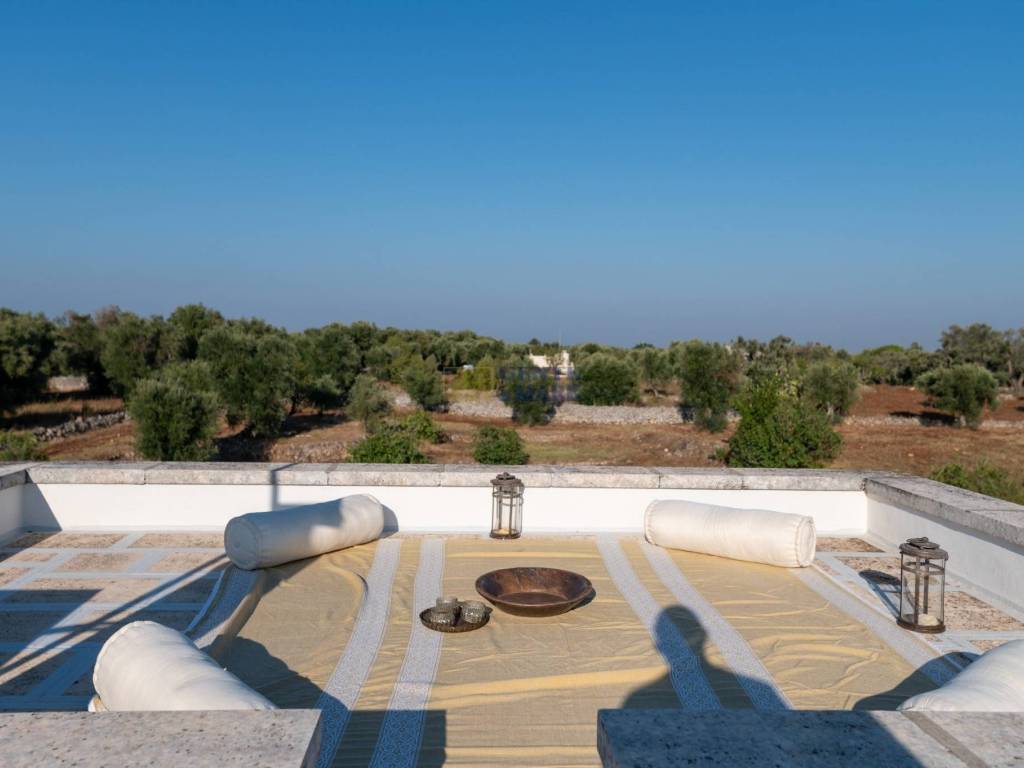 Trullo Puglia Resort