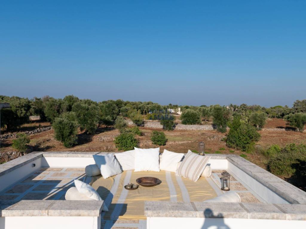 Trullo Puglia Resort