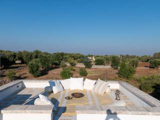 Trullo Puglia Resort