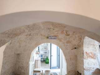 Trullo Puglia Resort