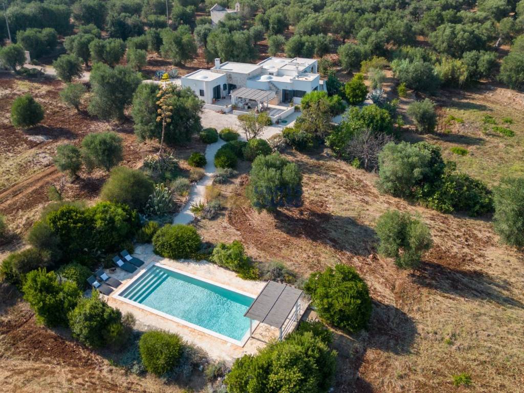 Trullo Puglia Resort