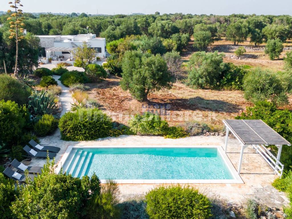 Trullo Puglia Resort