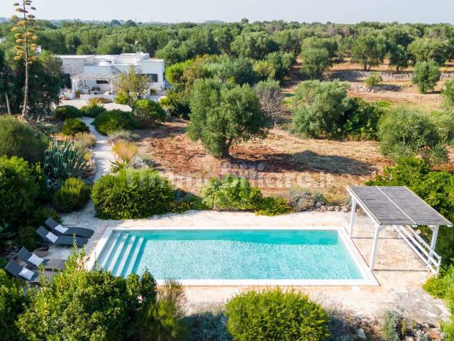 Trullo Puglia Resort