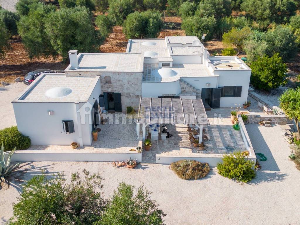 Trullo Puglia Resort