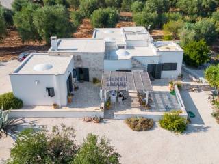 Trullo Puglia Resort