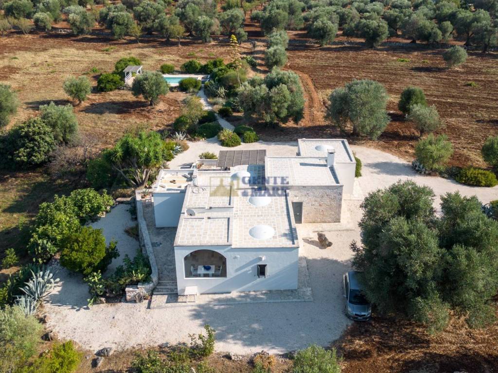 Trullo Puglia Resort