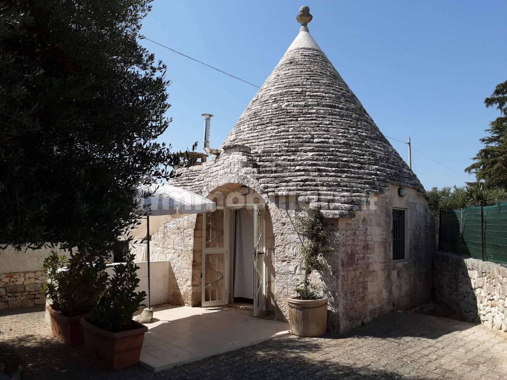 trullo