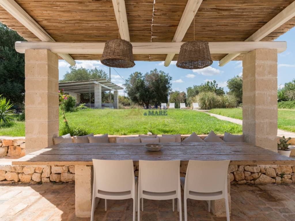 Trullo Magnifica Puglia