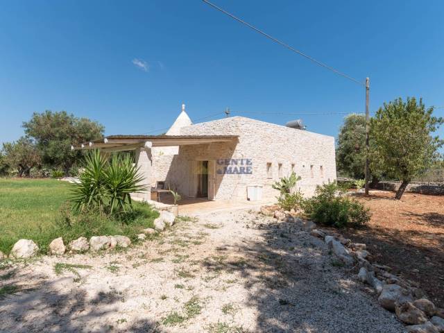 Trullo Magnifica Puglia