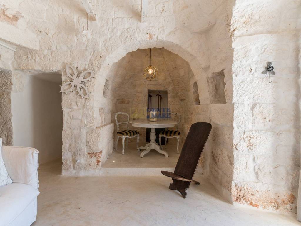 Trullo Magnifica Puglia