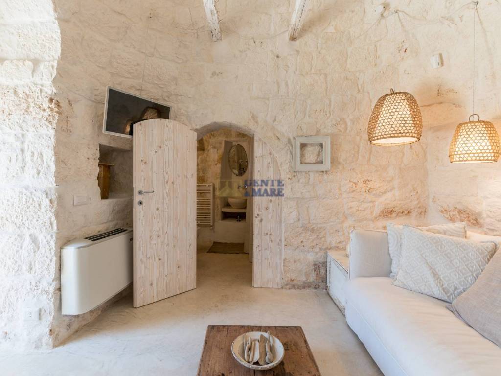 Trullo Magnifica Puglia