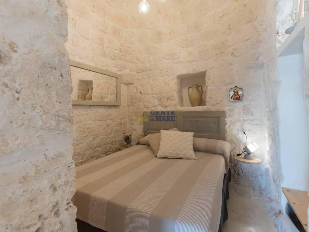 Trullo Magnifica Puglia