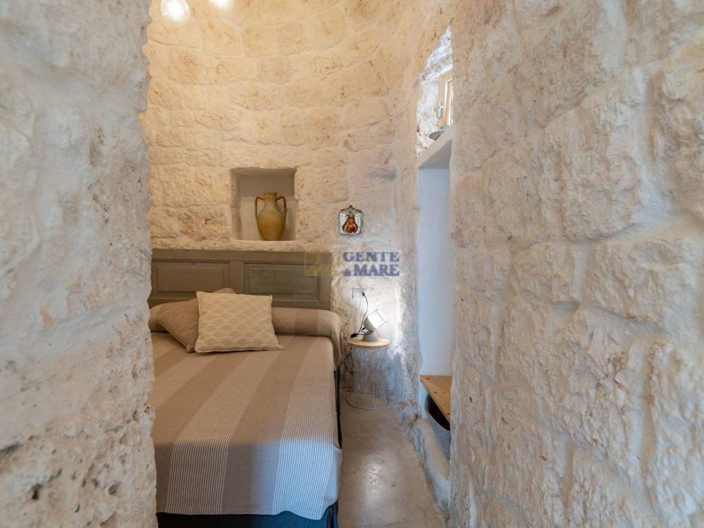 Trullo Magnifica Puglia