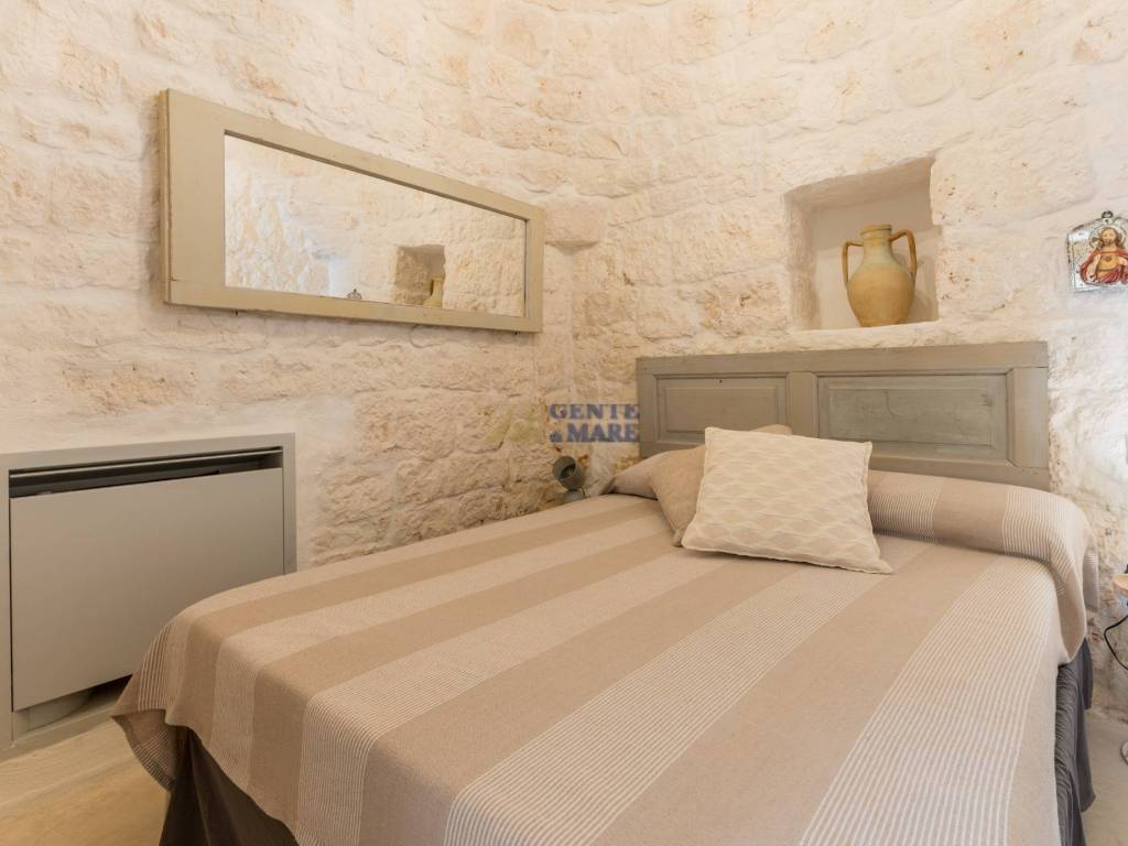 Trullo Magnifica Puglia