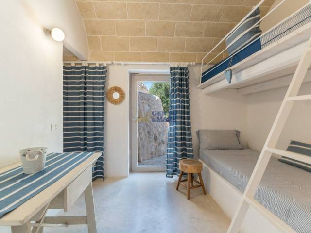 Trullo Magnifica Puglia