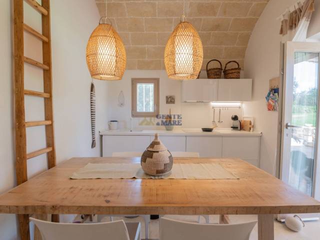 Trullo Magnifica Puglia