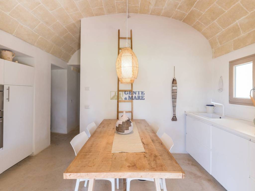 Trullo Magnifica Puglia