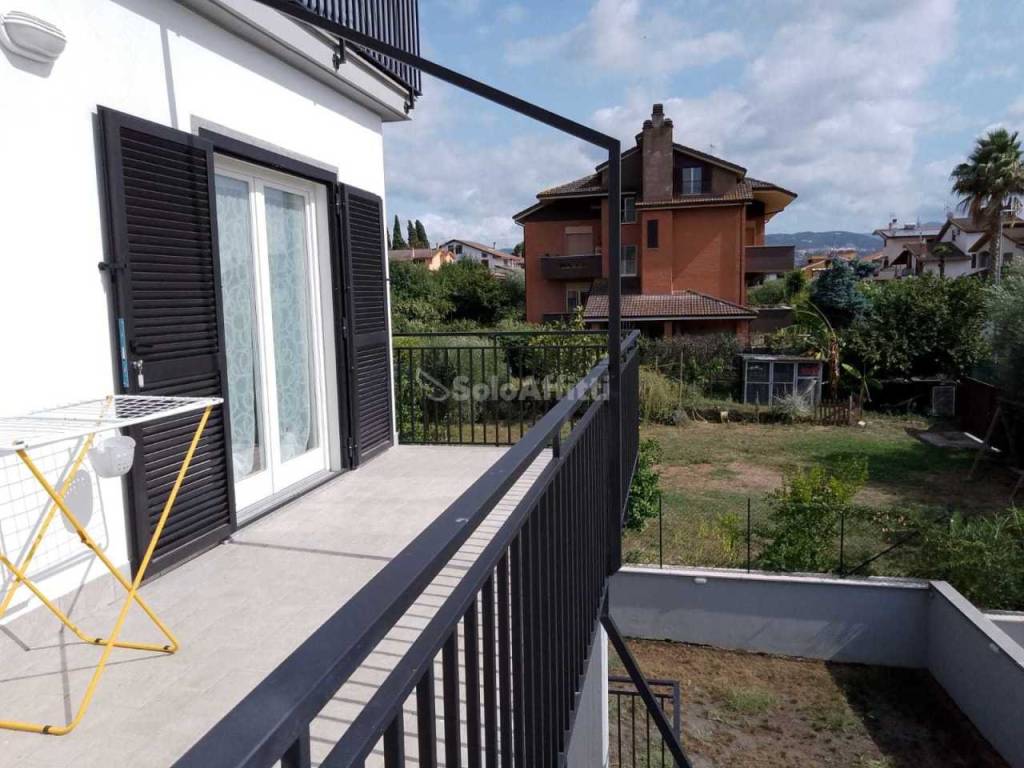 Balcone