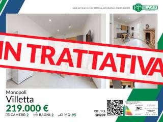 0 TRATTATIVA
