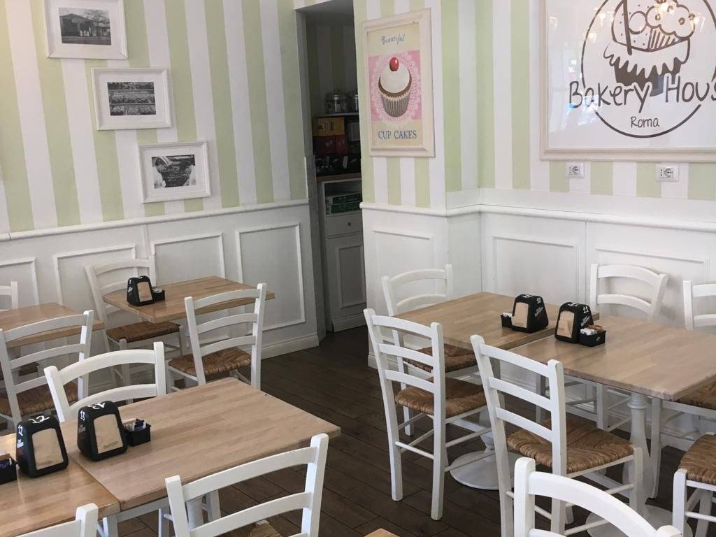 Ristorante piazza Ledro, Roma, Rif. 105710509 Immobiliare.it