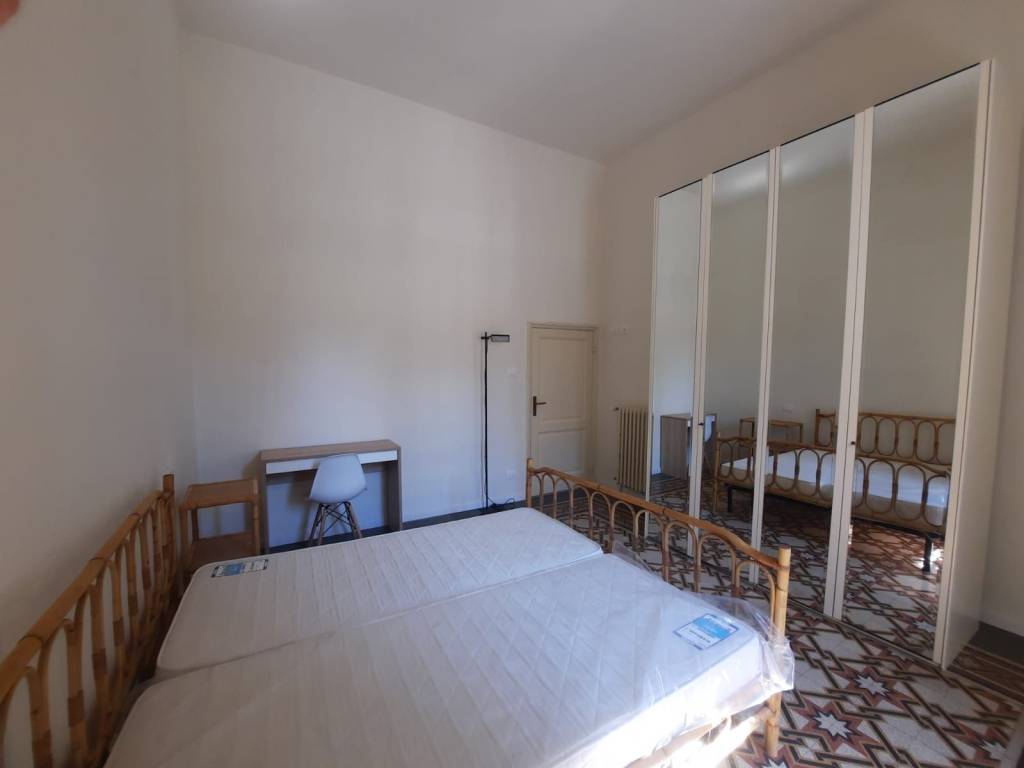 Stanza in affitto in appartamento via antonio guadagnoli, arezzo
