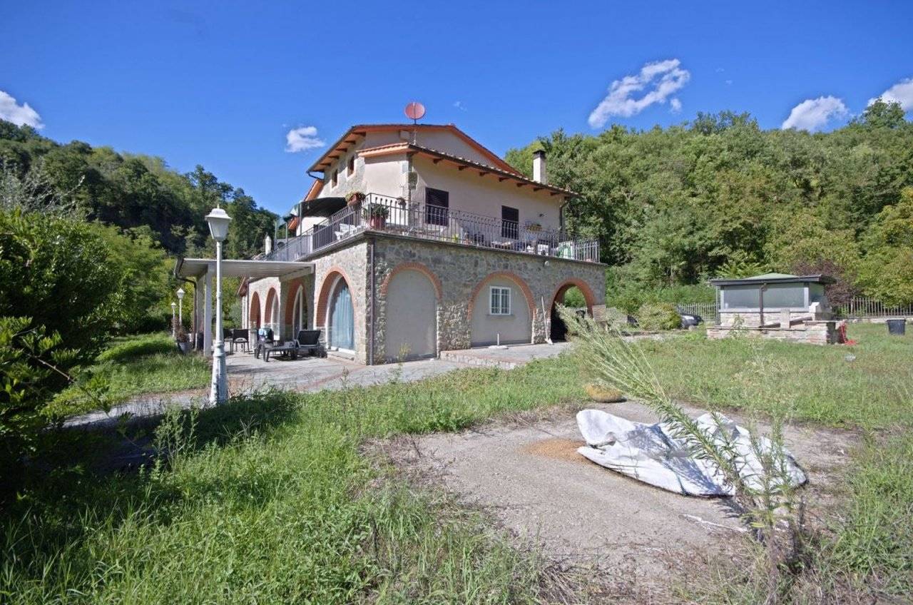 Rustico - Casale in vendita a Castelfranco Piandisco