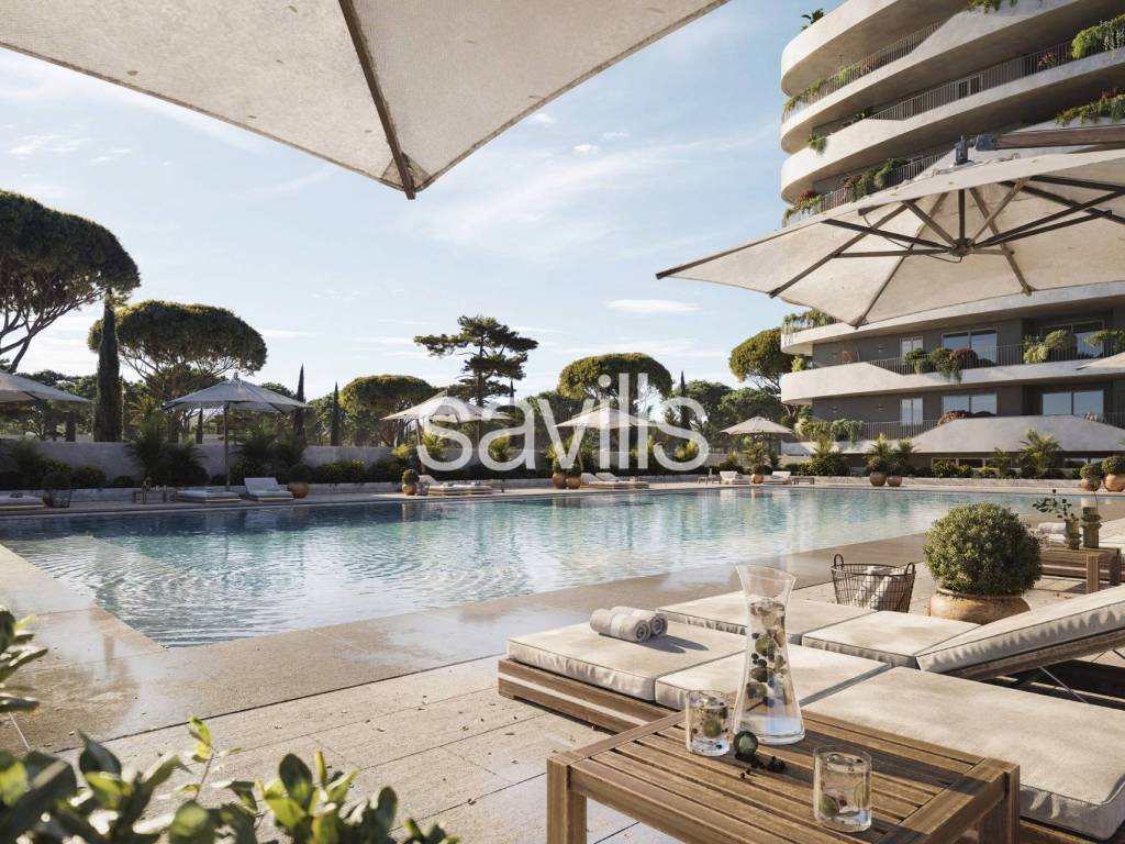 Attici e Appartamenti di nuova costruzione a Roma