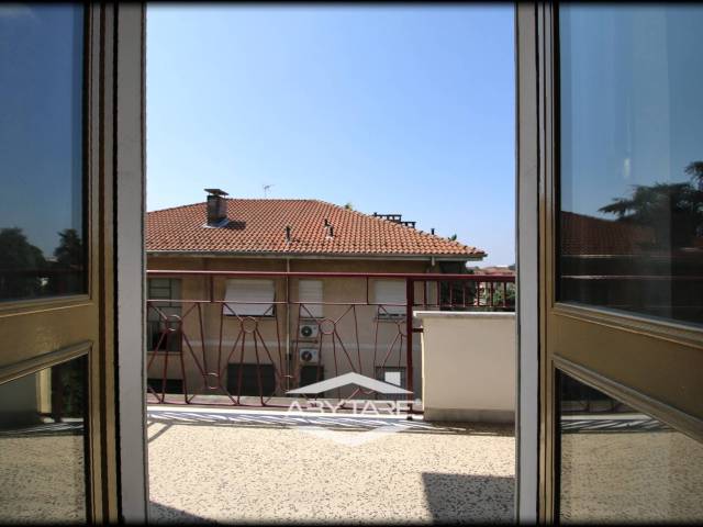 Balcone camera 4