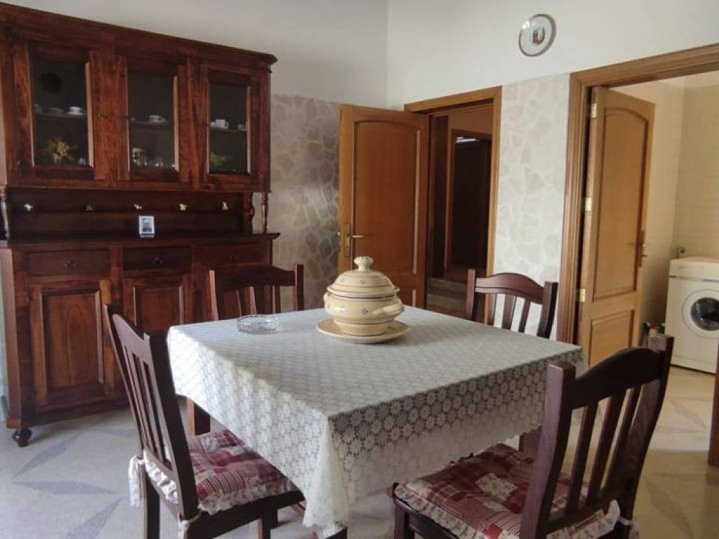 SALA PRANZO