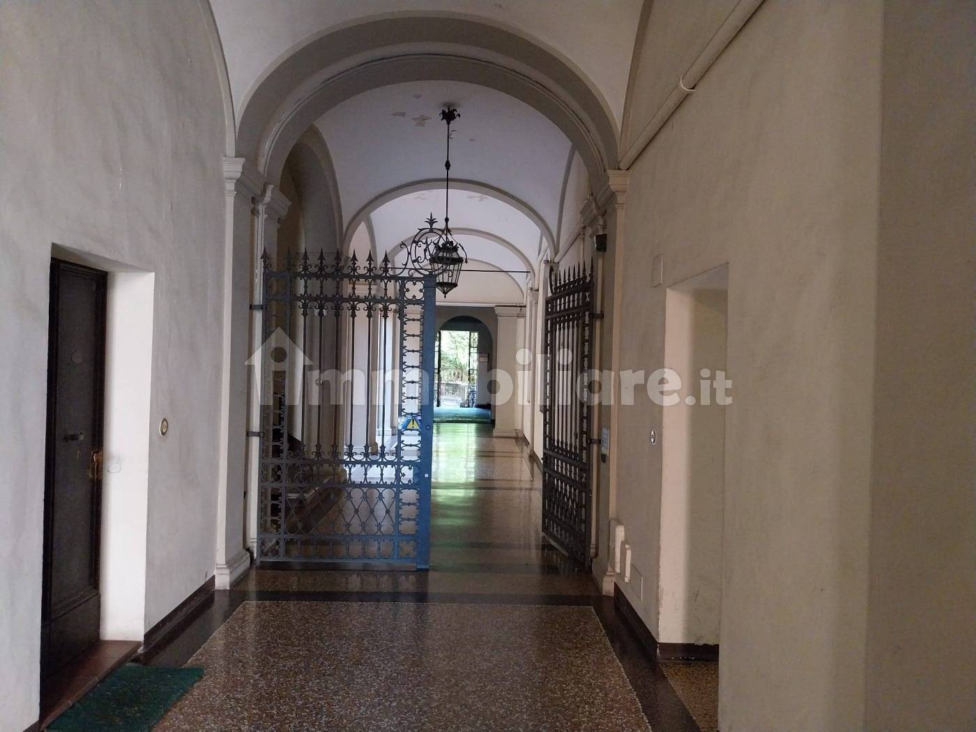 Appartamento in affitto a Bologna