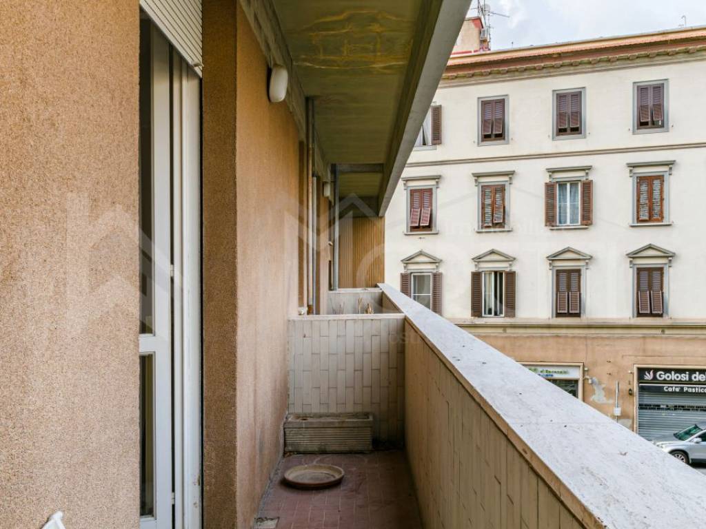 balcone camera da letto 3