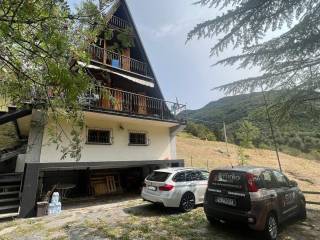 chalet