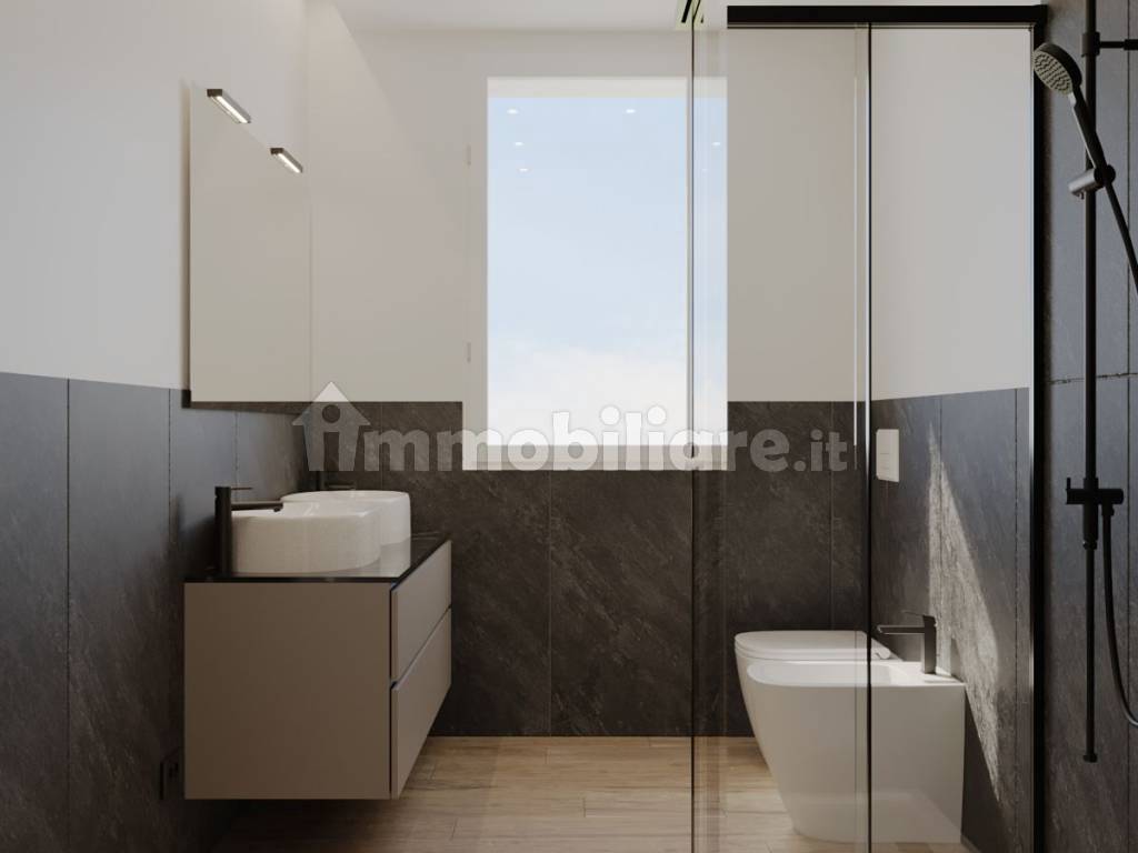 bagno