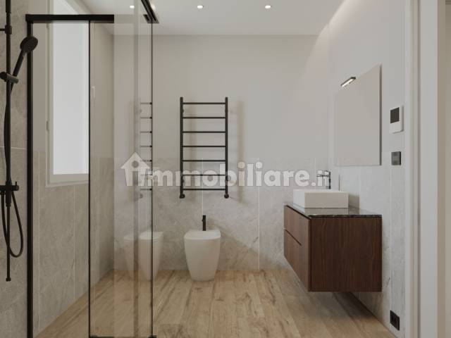 bagno