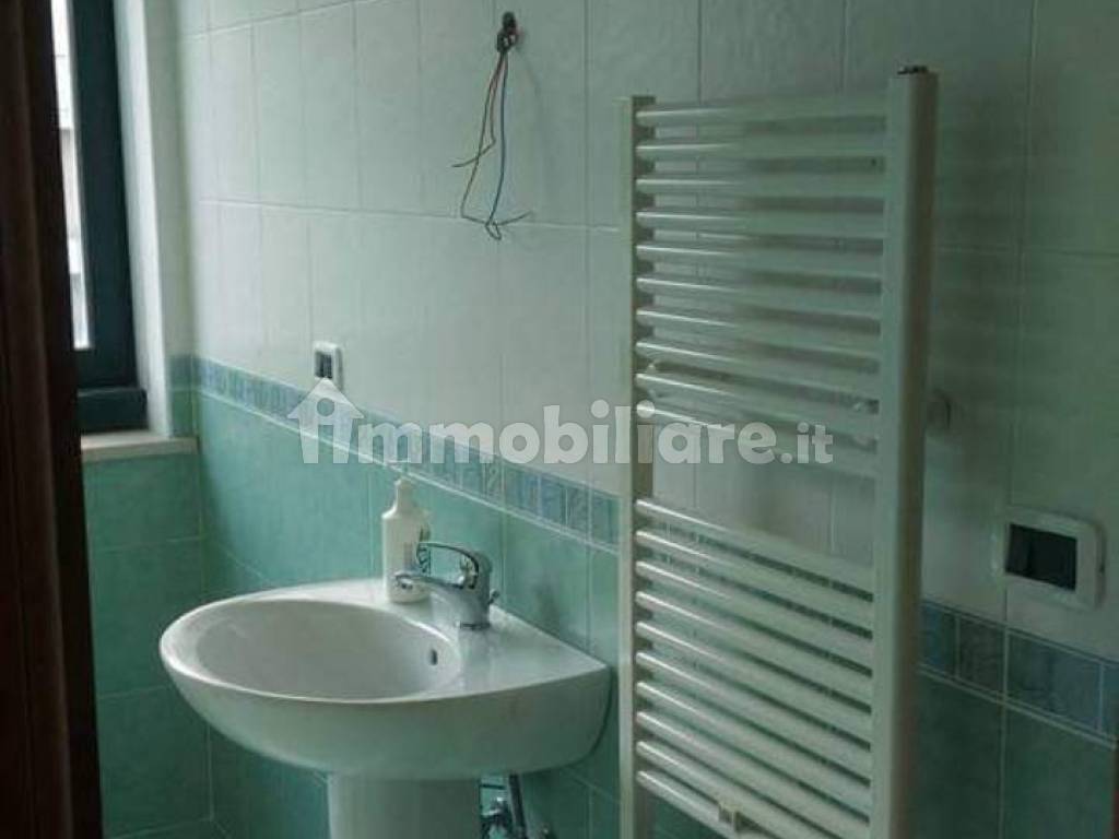 Foto bagno