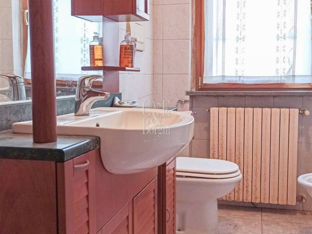 BAGNO PIANO TERRA