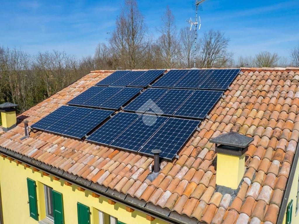 Fotovoltaico