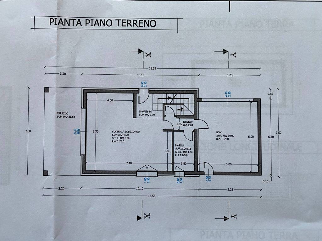 Planimetria